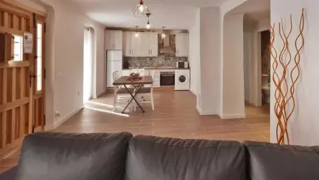Maison élégante avec piscine à Alcaudete, Maison 6 personnes à Alcaudete - Photo 37