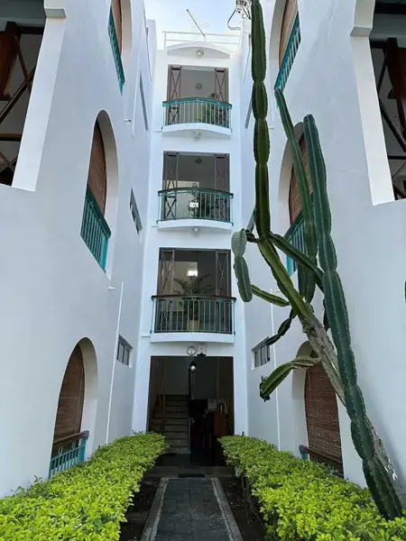 Appartement vue sur mer à Blue Bay, 125 m², proche plage - Photo 6