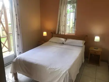 Appartement vue sur mer à Blue Bay, 125 m², proche plage - Photo 8