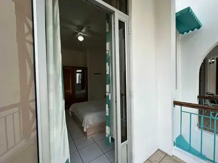 Appartement vue sur mer à Blue Bay, 125 m², proche plage - Photo 13