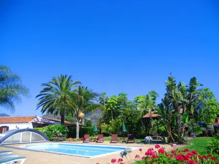 Appartement raffiné à San Cristóbal de La Laguna avec piscine – 35 m² - Photo 2