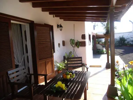 Appartement raffiné à San Cristóbal de La Laguna avec piscine – 35 m² - Photo 4