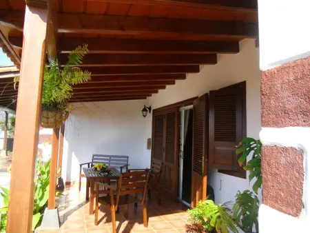 Appartement raffiné à San Cristóbal de La Laguna avec piscine – 35 m² - Photo 5