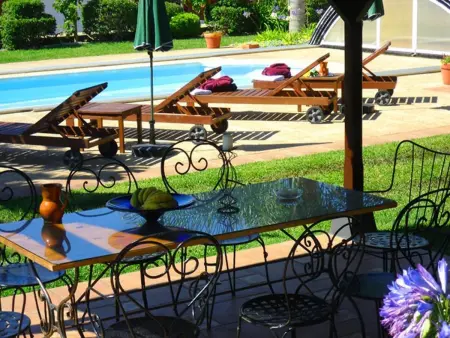 Appartement raffiné à San Cristóbal de La Laguna avec piscine – 35 m² - Photo 8