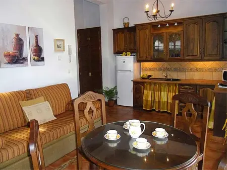 Appartement raffiné à San Cristóbal de La Laguna avec piscine – 35 m² - Photo 10