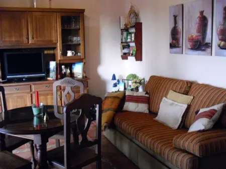Appartement raffiné à San Cristóbal de La Laguna avec piscine – 35 m² - Photo 11