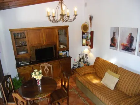 Appartement raffiné à San Cristóbal de La Laguna avec piscine – 35 m² - Photo 12