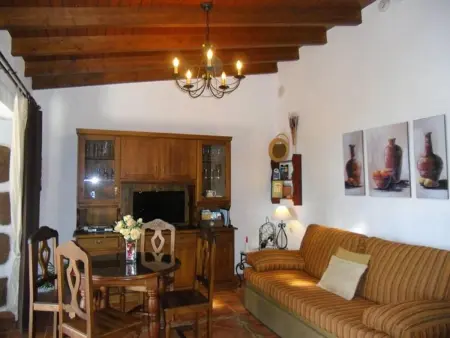 Appartement raffiné à San Cristóbal de La Laguna avec piscine – 35 m² - Photo 13