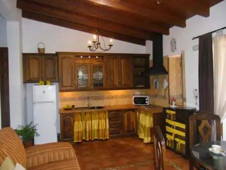 Appartement raffiné à San Cristóbal de La Laguna avec piscine – 35 m² - Photo 15