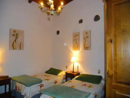 Appartement raffiné à San Cristóbal de La Laguna avec piscine – 35 m² - Photo 19