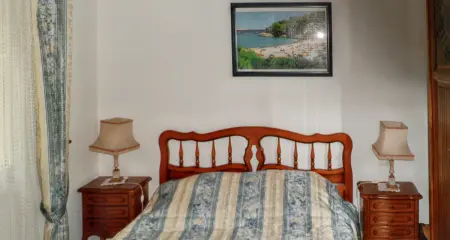 Maison chaleureuse à Nages avec vue sur lac et montagne - Photo 10