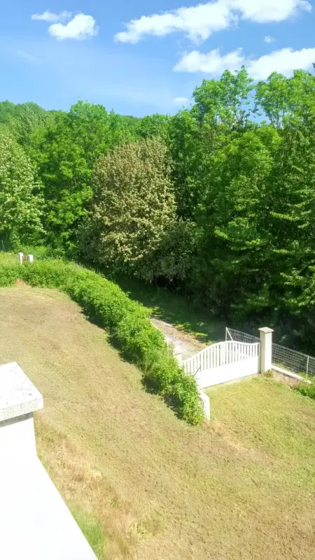 Maison chaleureuse à Nages avec vue sur lac et montagne - Photo 14