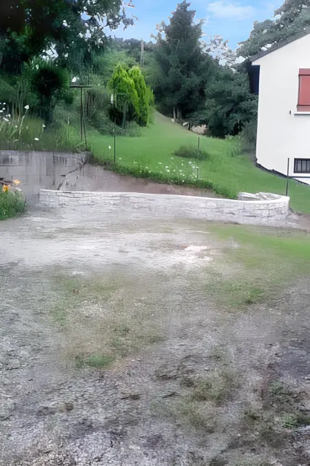 Maison chaleureuse à Nages avec vue sur lac et montagne - Photo 18
