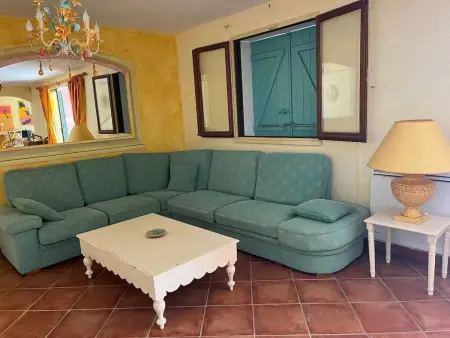 Villa spacieuse à Agde avec piscine privée, idéale pour familles - Photo 5