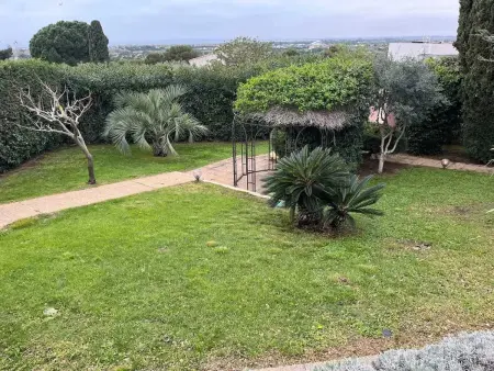 Villa spacieuse à Agde avec piscine privée, idéale pour familles - Photo 11