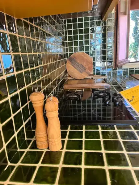 Villa spacieuse à Agde avec piscine privée, idéale pour familles - Photo 14