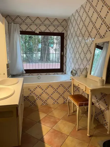 Villa spacieuse à Agde avec piscine privée, idéale pour familles - Photo 15