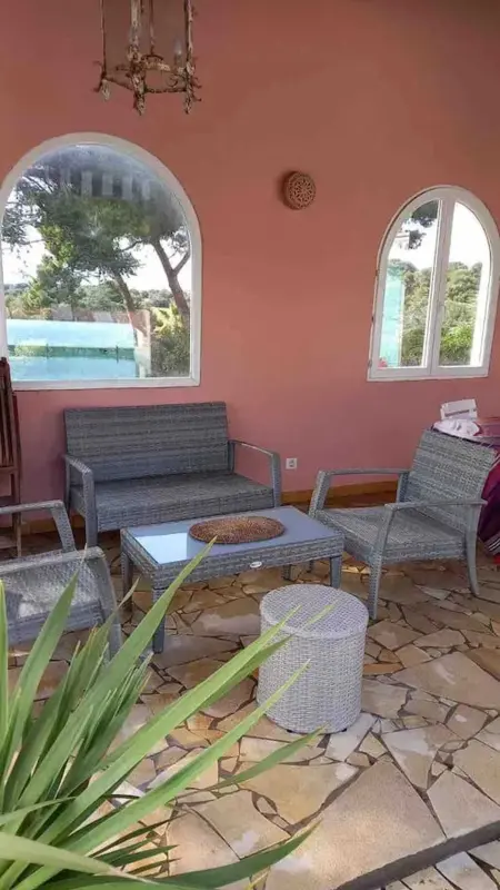 Villa spacieuse à Agde avec piscine privée, idéale pour familles - Photo 18