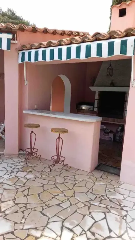 Villa spacieuse à Agde avec piscine privée, idéale pour familles - Photo 19