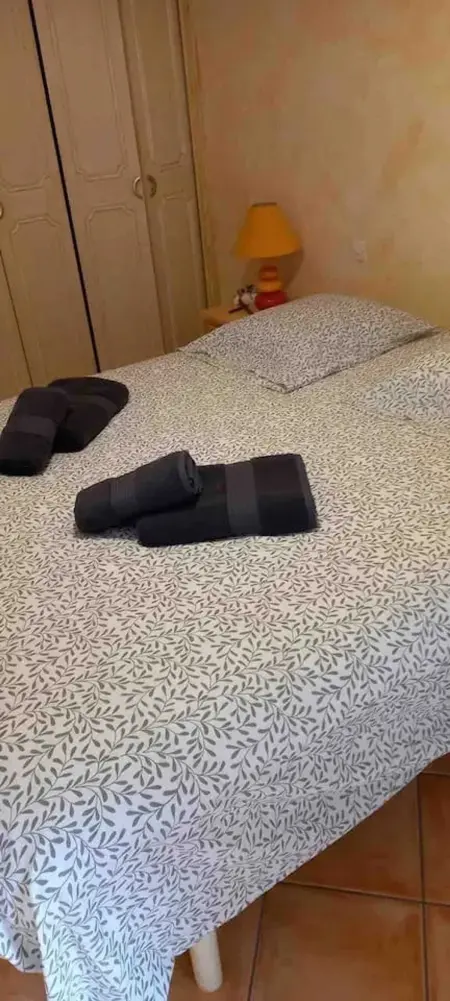 Villa spacieuse à Agde avec piscine privée, idéale pour familles - Photo 20