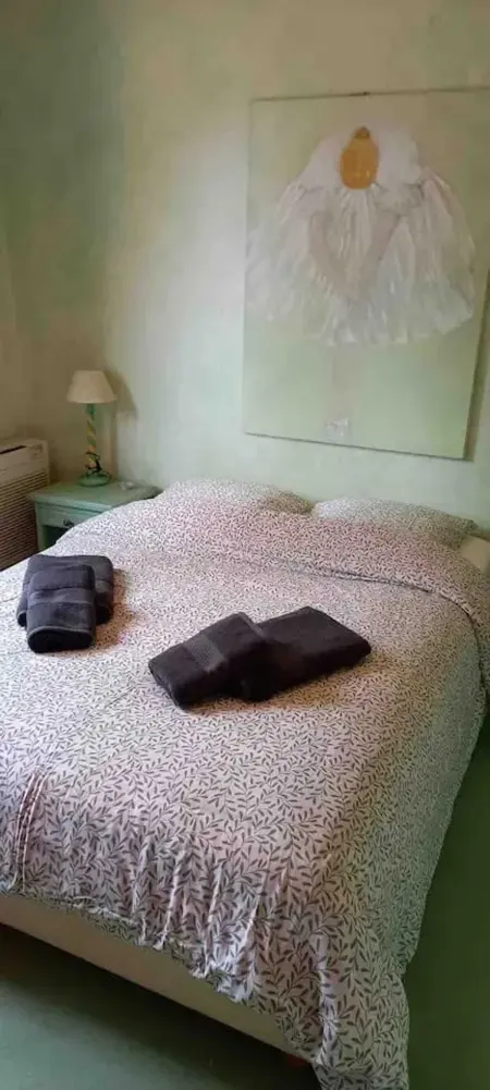Villa spacieuse à Agde avec piscine privée, idéale pour familles - Photo 21
