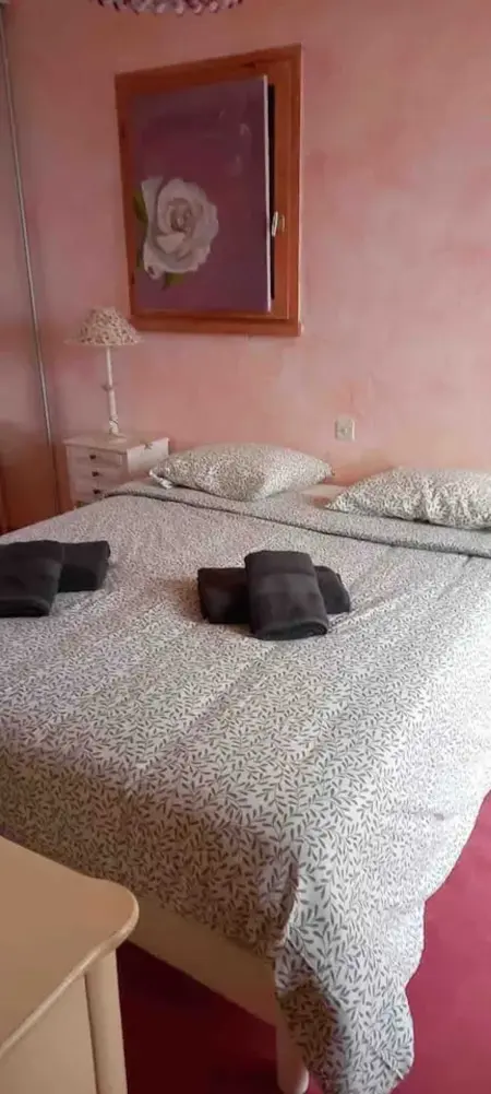 Villa spacieuse à Agde avec piscine privée, idéale pour familles - Photo 25