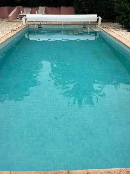 Villa spacieuse à Agde avec piscine privée, idéale pour familles - Photo 28