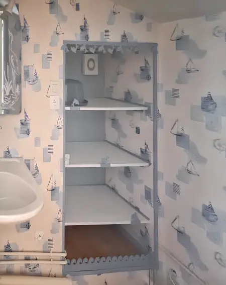 Maison charmante à Mouterre-Silly avec jardin privé - Photo 24