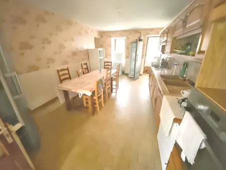 Maison charmante à Mouterre-Silly avec jardin privé - Photo 26