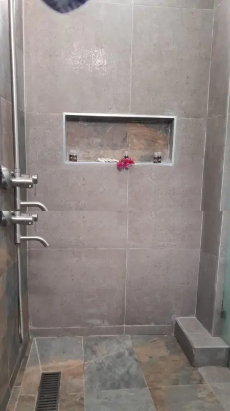 Maison spacieuse à Pointe aux Piments avec piscine partagée - Photo 5