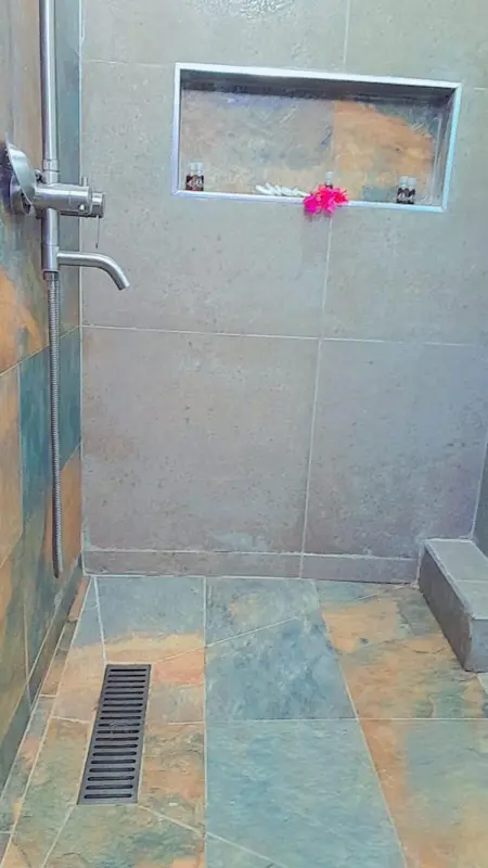 Maison spacieuse à Pointe aux Piments avec piscine partagée - Photo 6