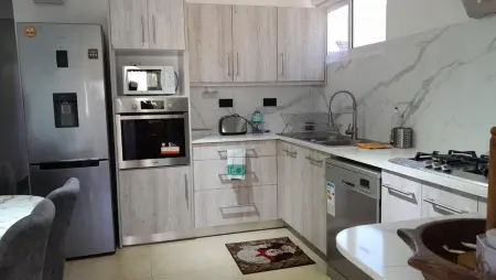 Maison spacieuse à Pointe aux Piments avec piscine partagée - Photo 12