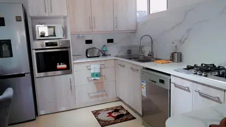 Maison spacieuse à Pointe aux Piments avec piscine partagée - Photo 14