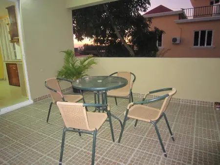 Maison spacieuse à Pointe aux Piments avec piscine partagée - Photo 15