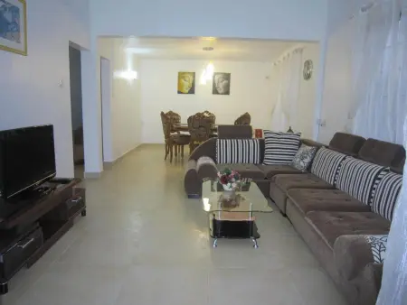 Maison spacieuse à Pointe aux Piments avec piscine partagée - Photo 16