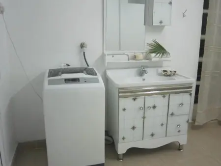 Maison spacieuse à Pointe aux Piments avec piscine partagée - Photo 20
