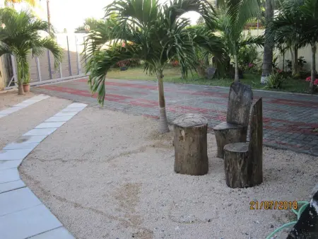 Maison spacieuse à Pointe aux Piments avec piscine partagée - Photo 27