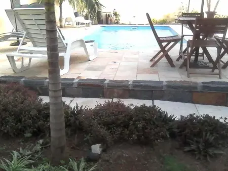 Maison spacieuse à Pointe aux Piments avec piscine partagée - Photo 28