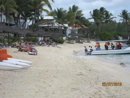 Maison spacieuse à Pointe aux Piments avec piscine partagée - Photo 30
