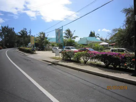 Maison spacieuse à Pointe aux Piments avec piscine partagée - Photo 32