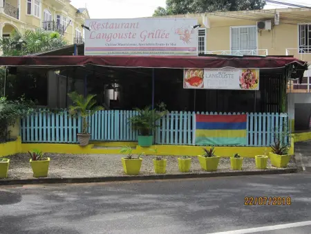 Maison spacieuse à Pointe aux Piments avec piscine partagée - Photo 35