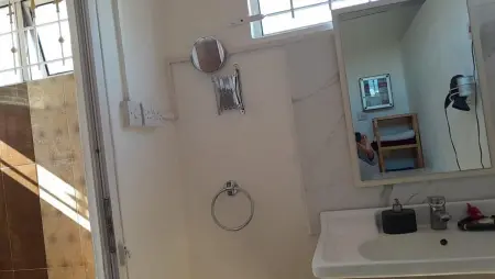 Maison spacieuse à Pointe aux Piments avec piscine partagée - Photo 37