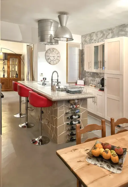 Maison charmante à Collecorvino avec piscine privée - Photo 6