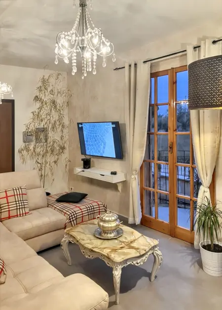 Maison charmante à Collecorvino avec piscine privée - Photo 8