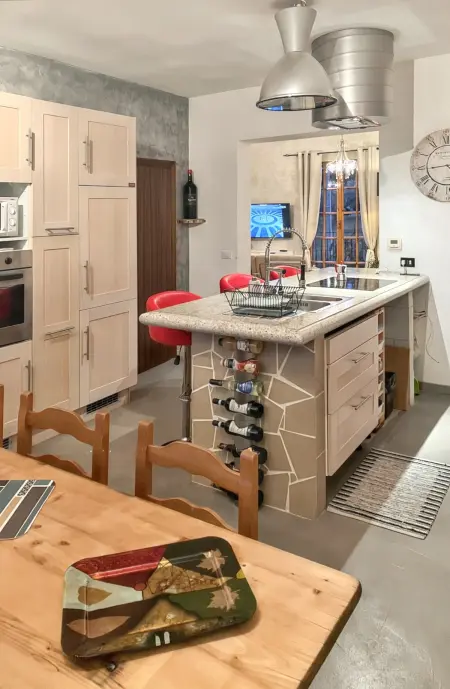 Maison charmante à Collecorvino avec piscine privée - Photo 9