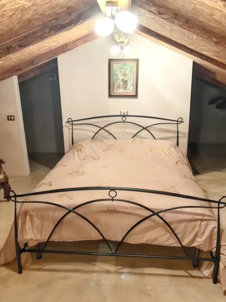 Maison charmante à Collecorvino avec piscine privée - Photo 10