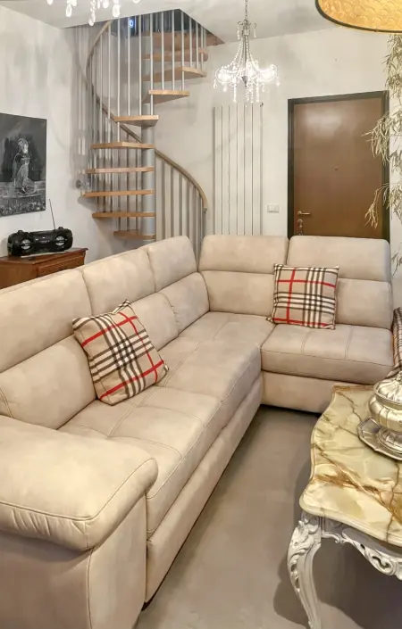 Maison charmante à Collecorvino avec piscine privée - Photo 11