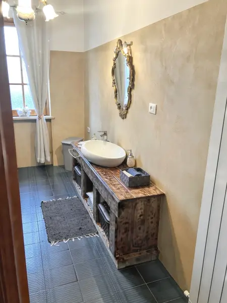 Maison charmante à Collecorvino avec piscine privée - Photo 12