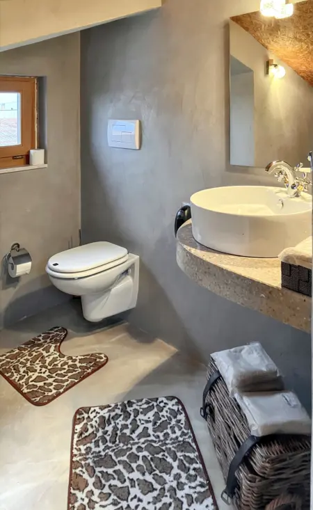 Maison charmante à Collecorvino avec piscine privée - Photo 13