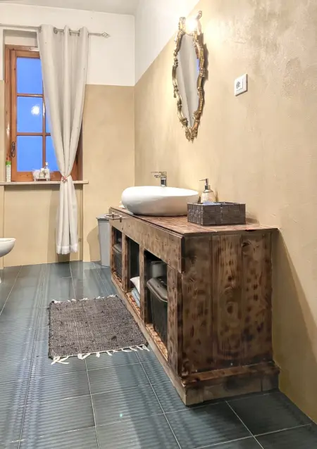 Maison charmante à Collecorvino avec piscine privée - Photo 14